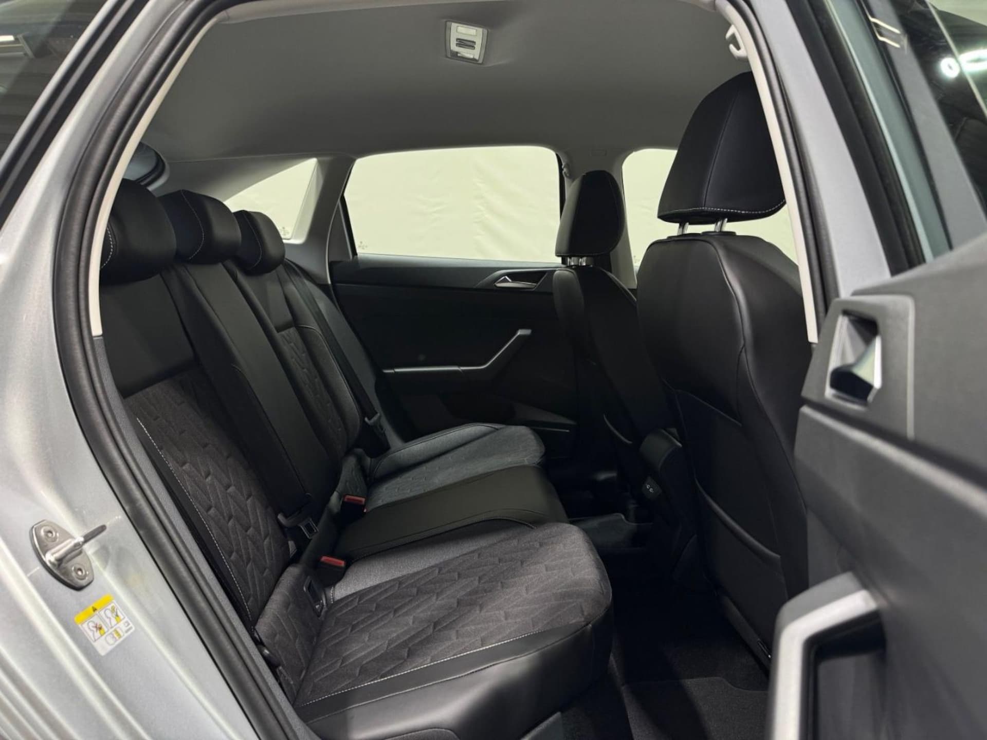 Volkswagen Taigo ENERGY