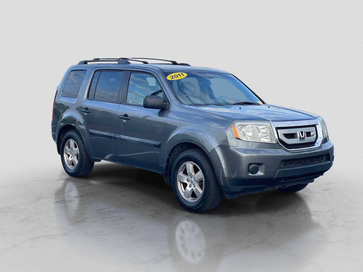 2011 Honda Pilot LX 4WD's photo