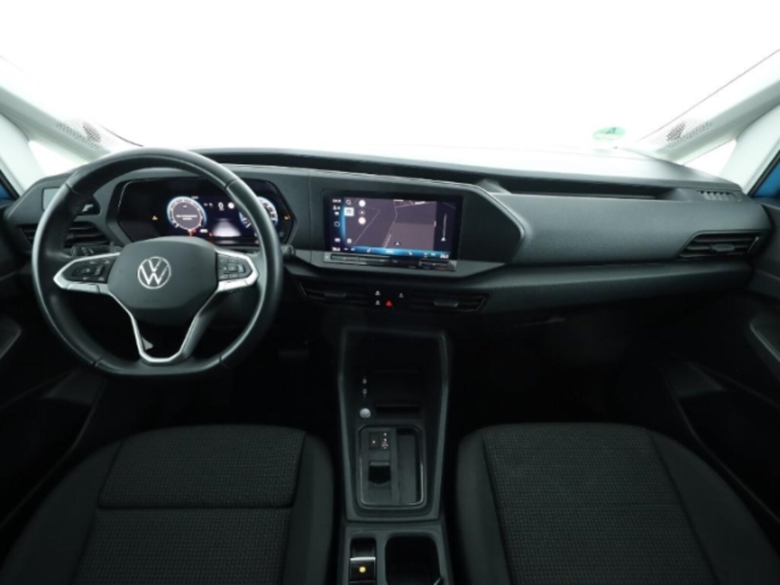 Volkswagen Caddy Maxi – Bild 3