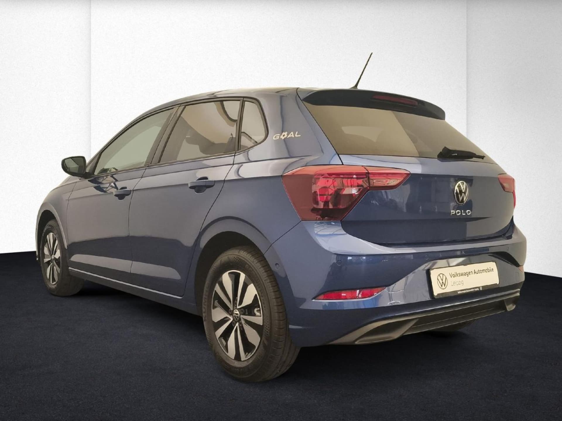Volkswagen Polo Goal