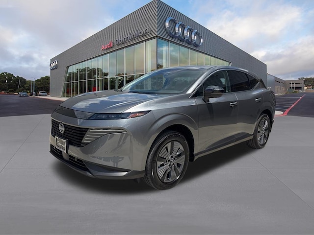 2026 Nissan Murano