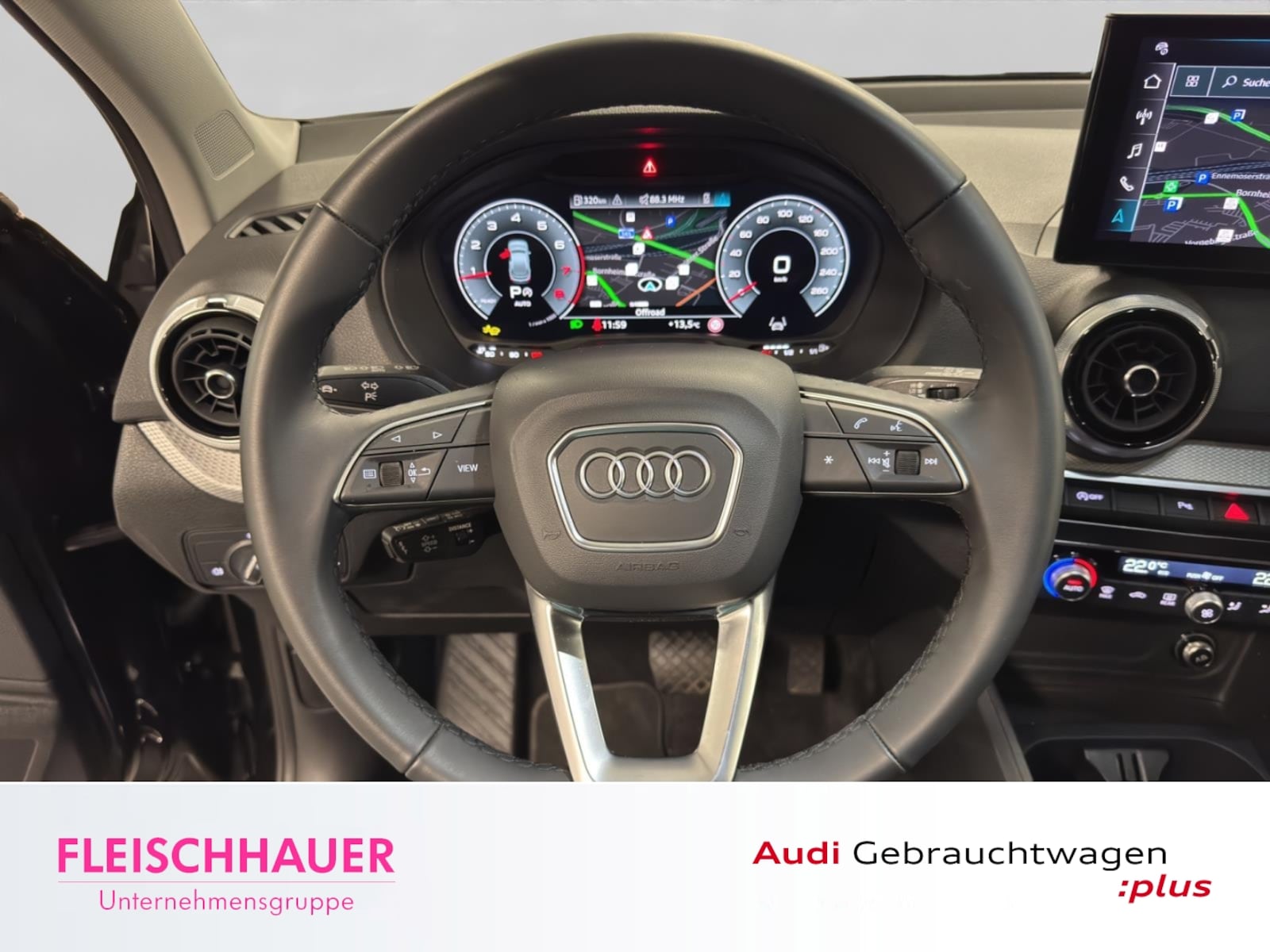 Audi Q2 – Bild 10