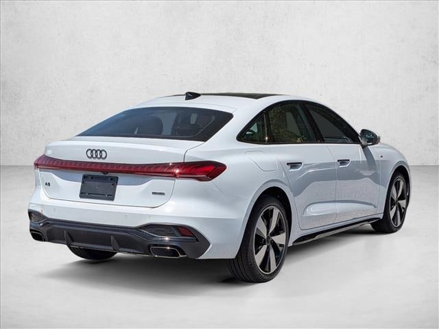 2026 Audi A5 Sedan