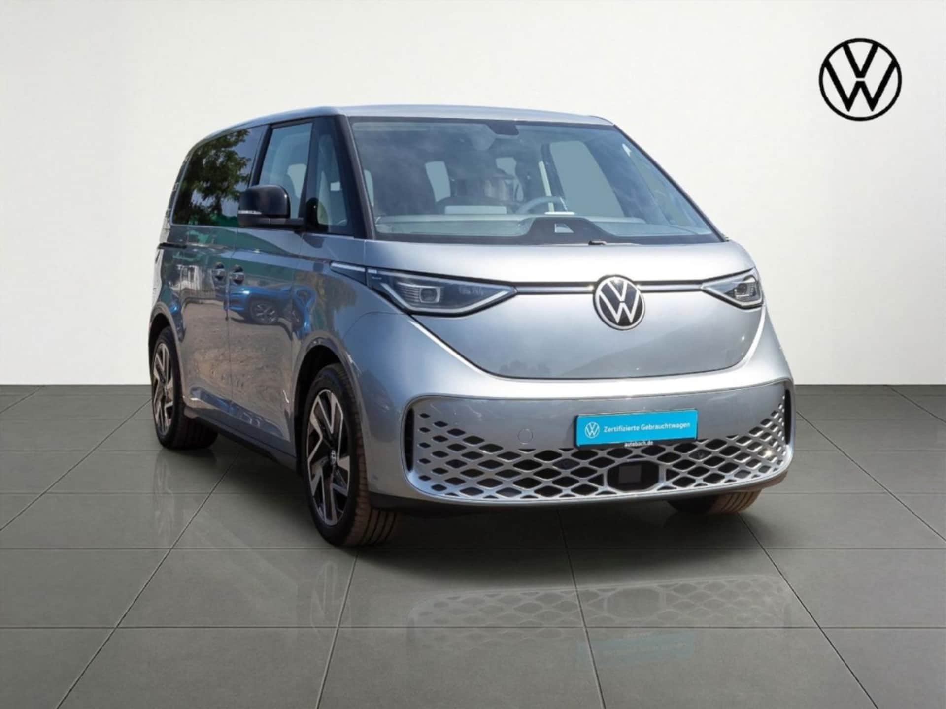 Volkswagen ID. Buzz Pro