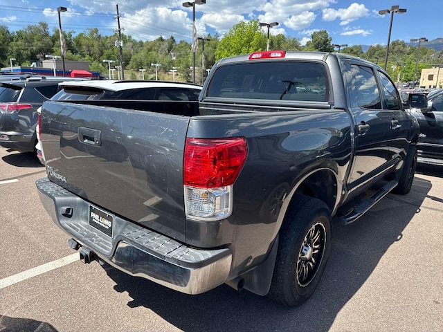 2012 Toyota Tundra
