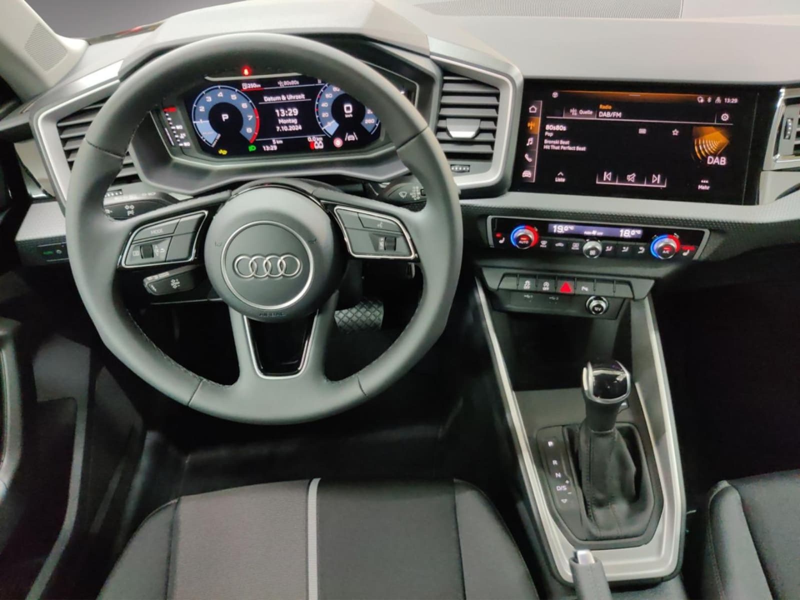 Audi A1 Sportback – Bild 7