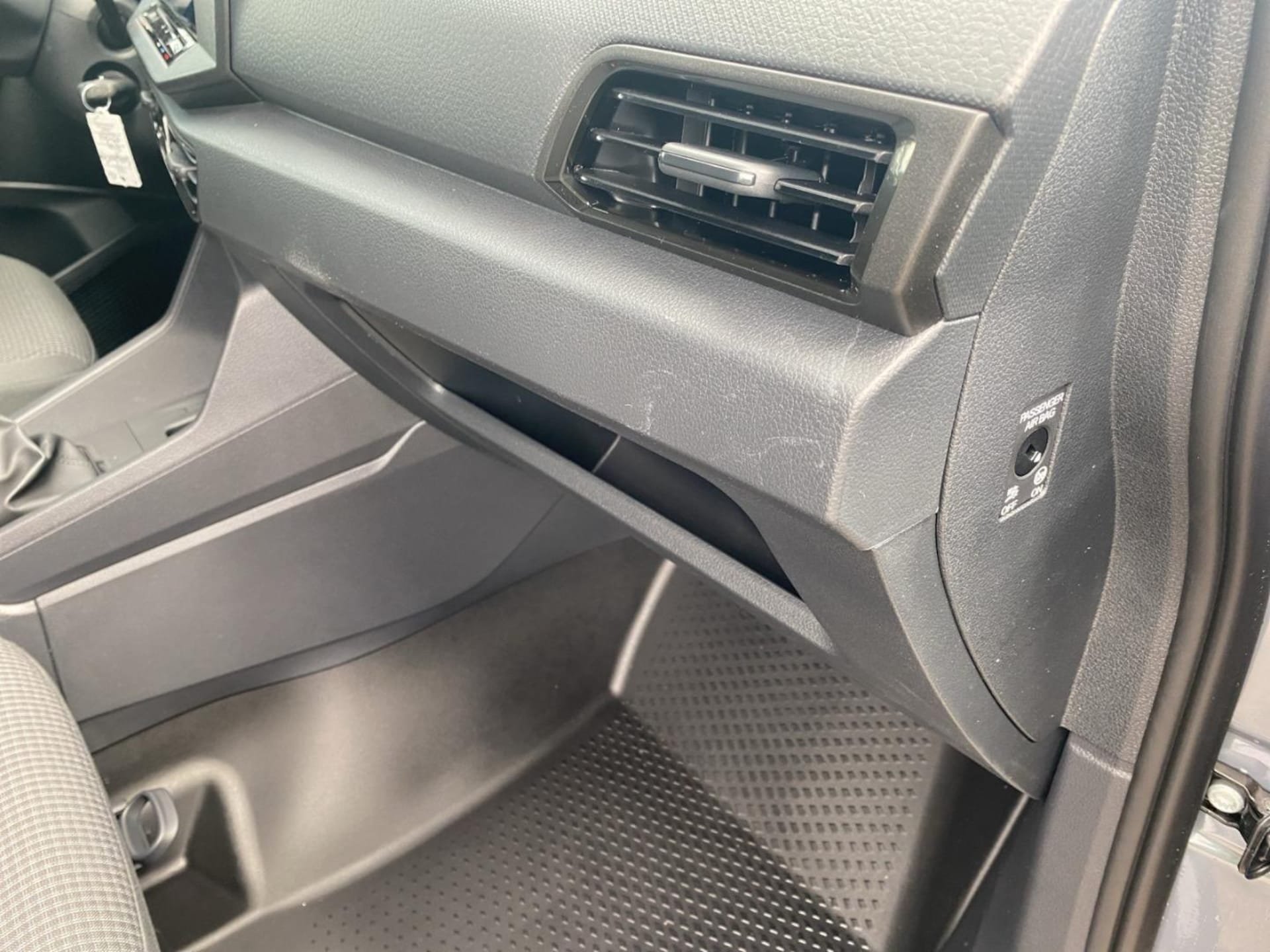 Volkswagen Caddy Maxi Cargo