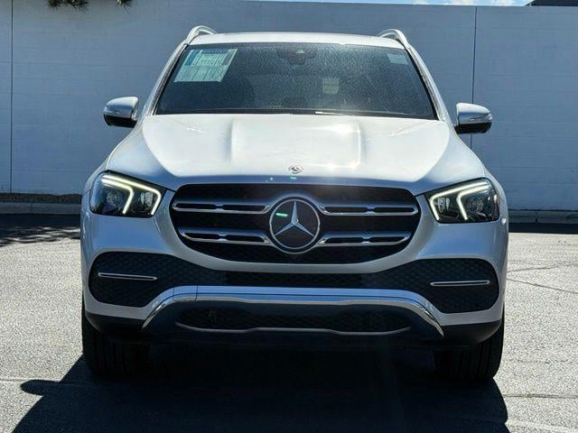 2021 Mercedes-Benz GLE 350