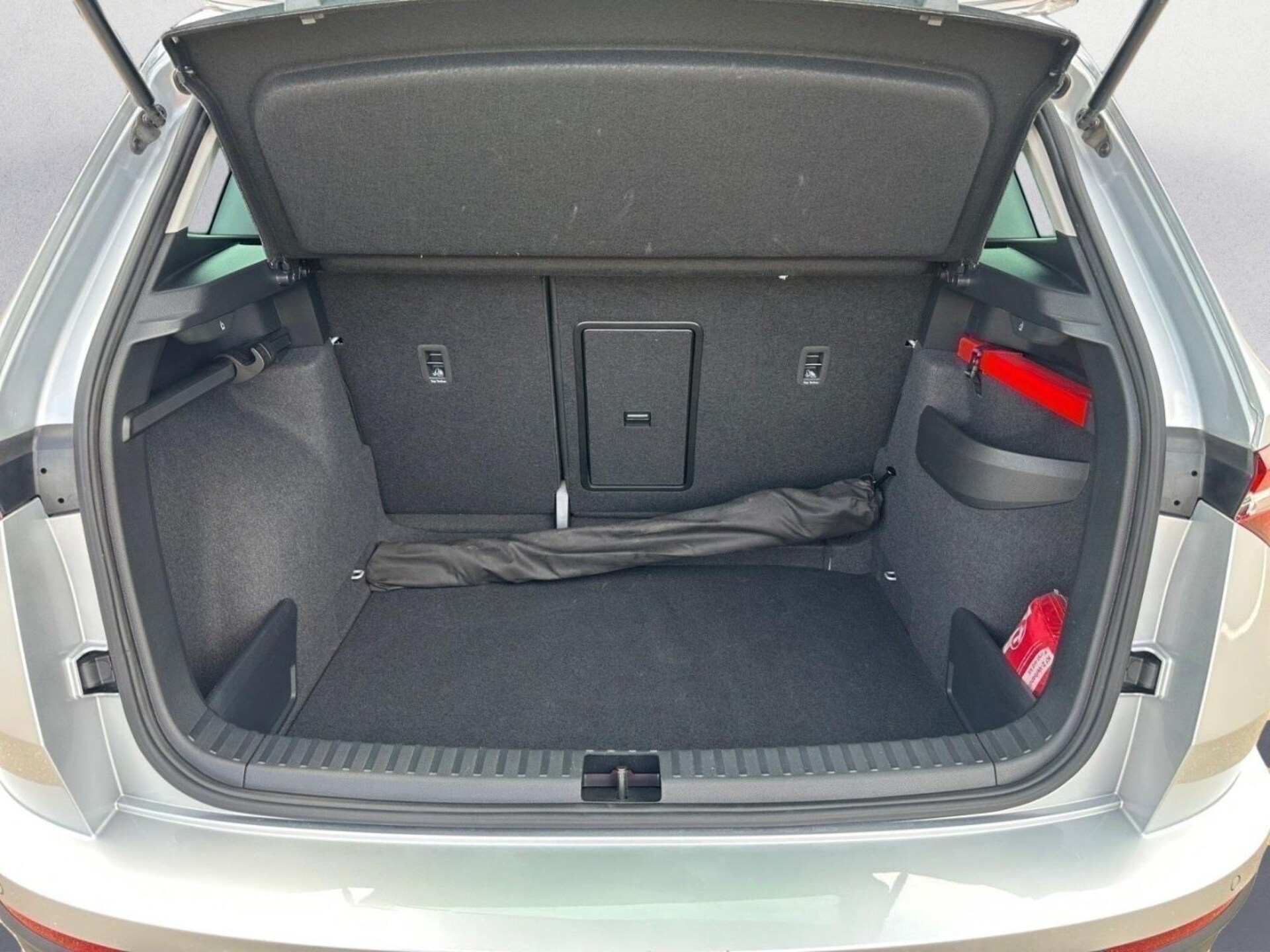 Skoda Karoq Selection