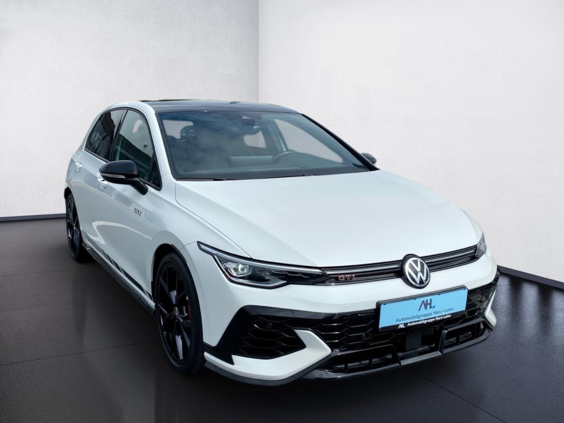 Volkswagen Golf GTI Clubsport