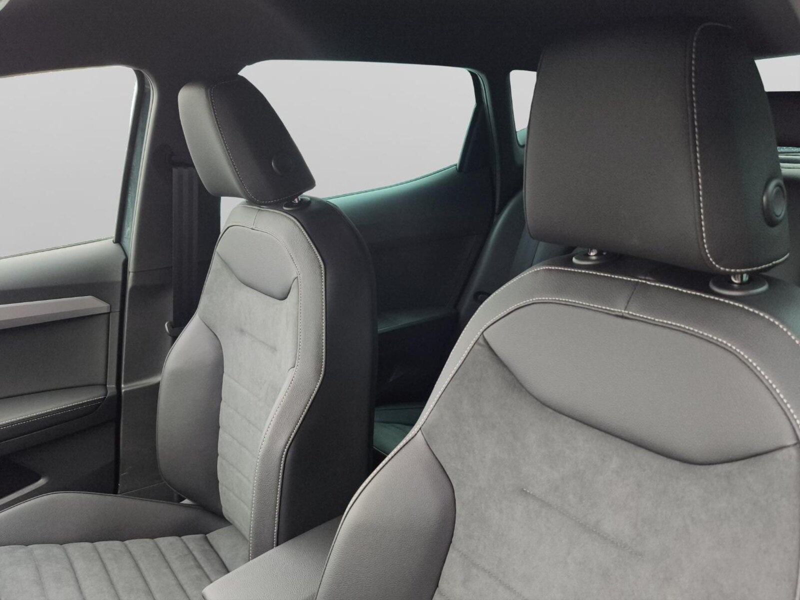 SEAT Ibiza – Bild 8