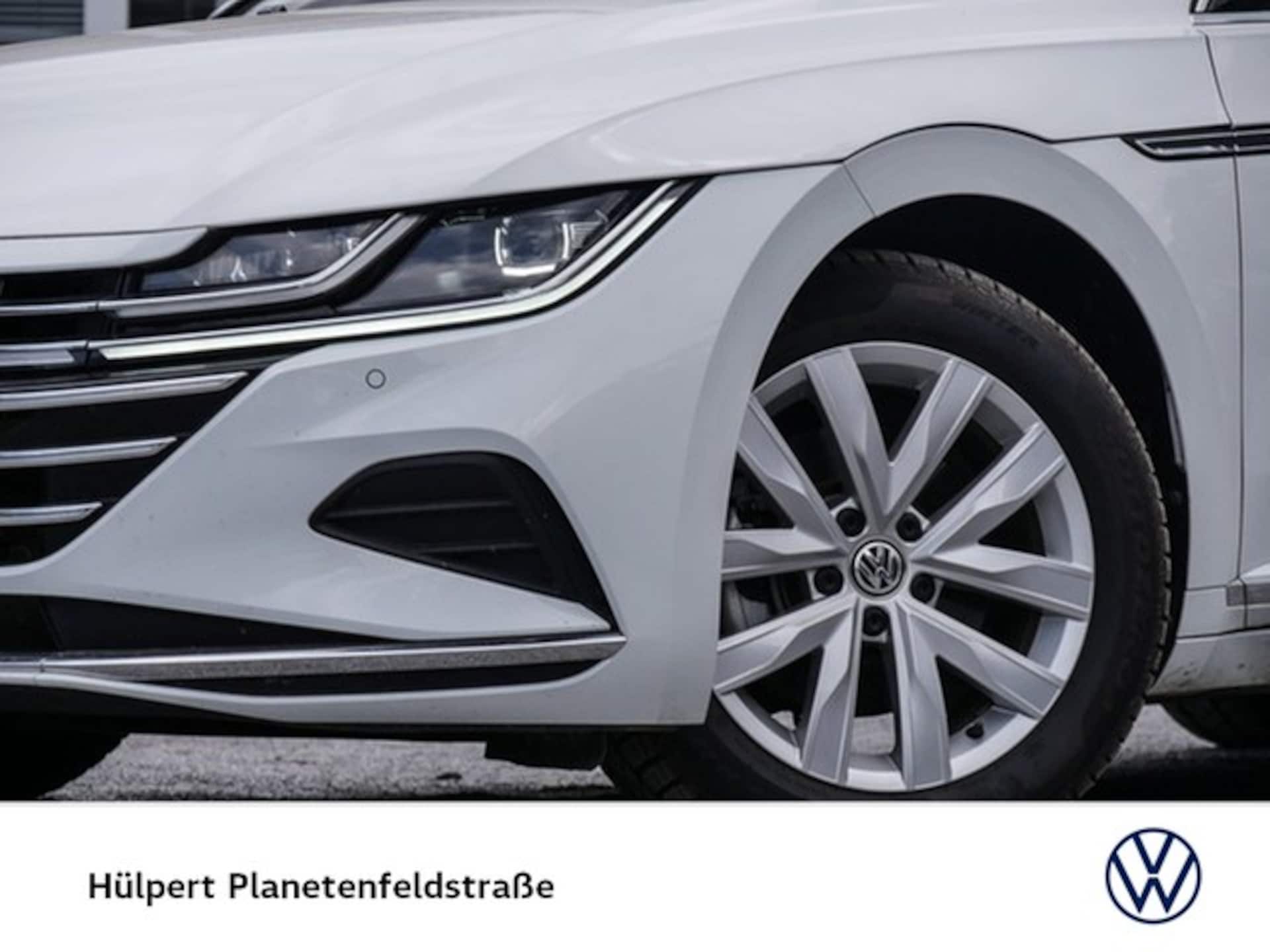 Volkswagen Arteon Shooting Brake Elegance