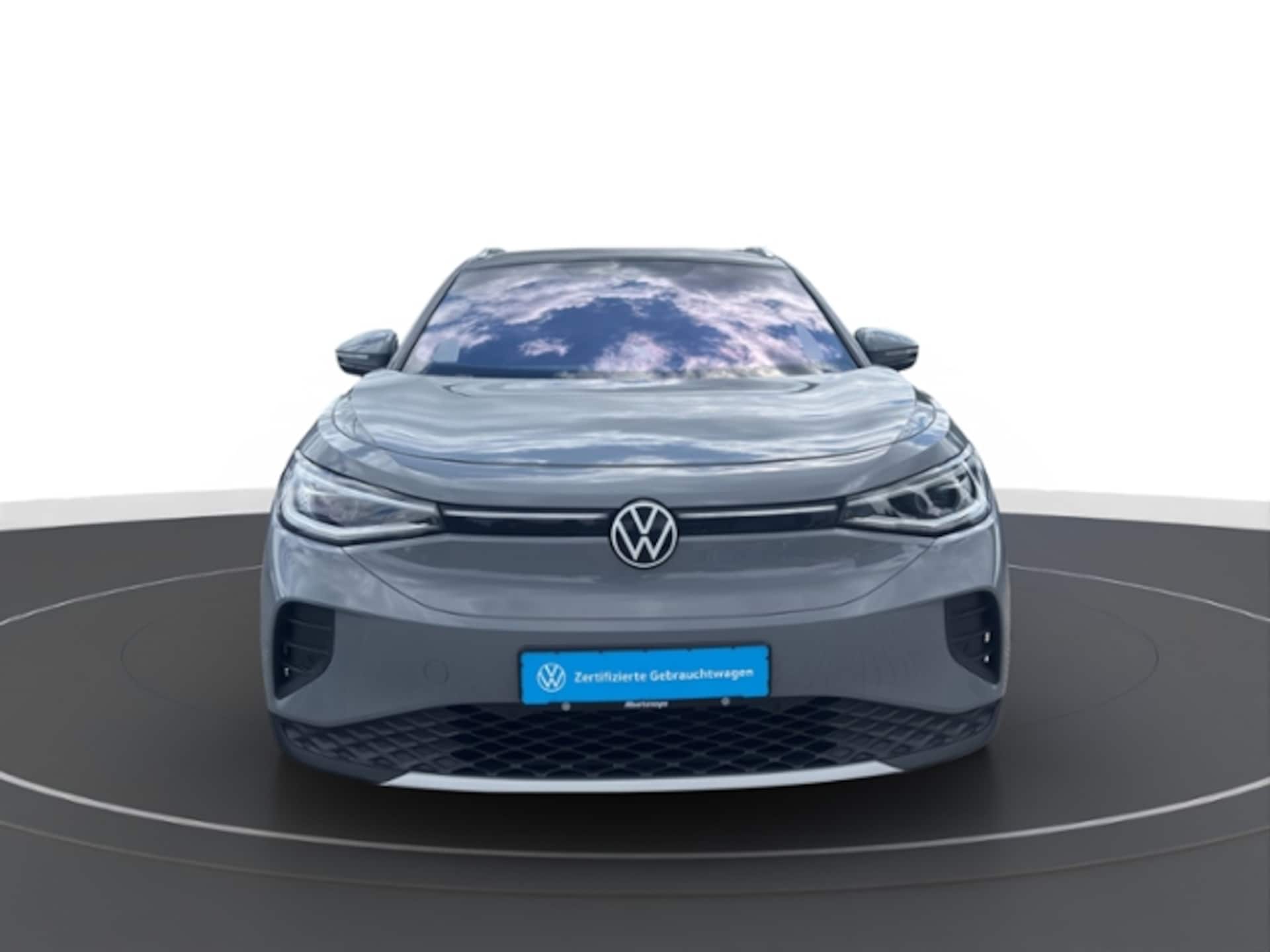 Volkswagen ID.4 Pro Performance