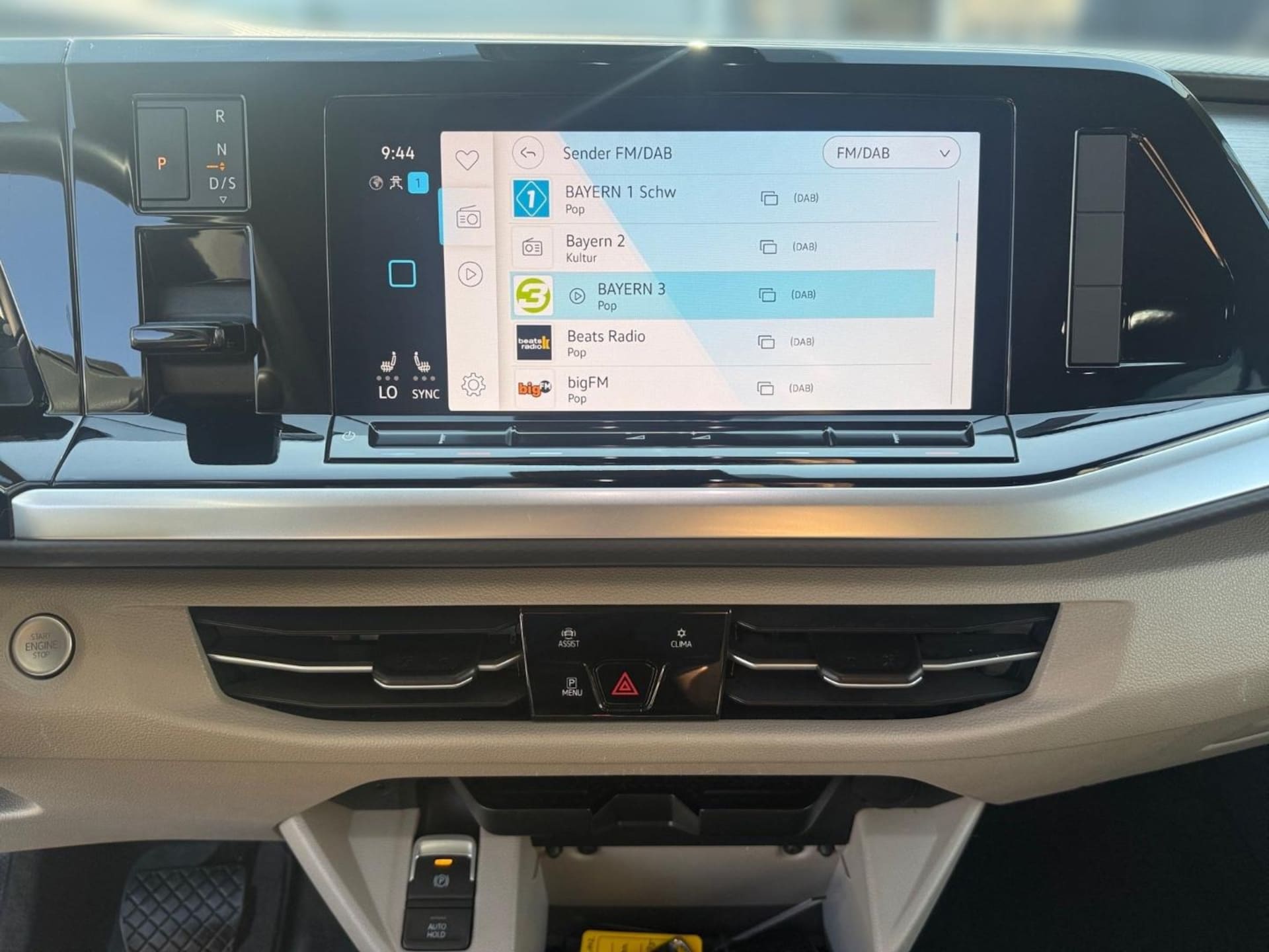 Volkswagen Multivan Life