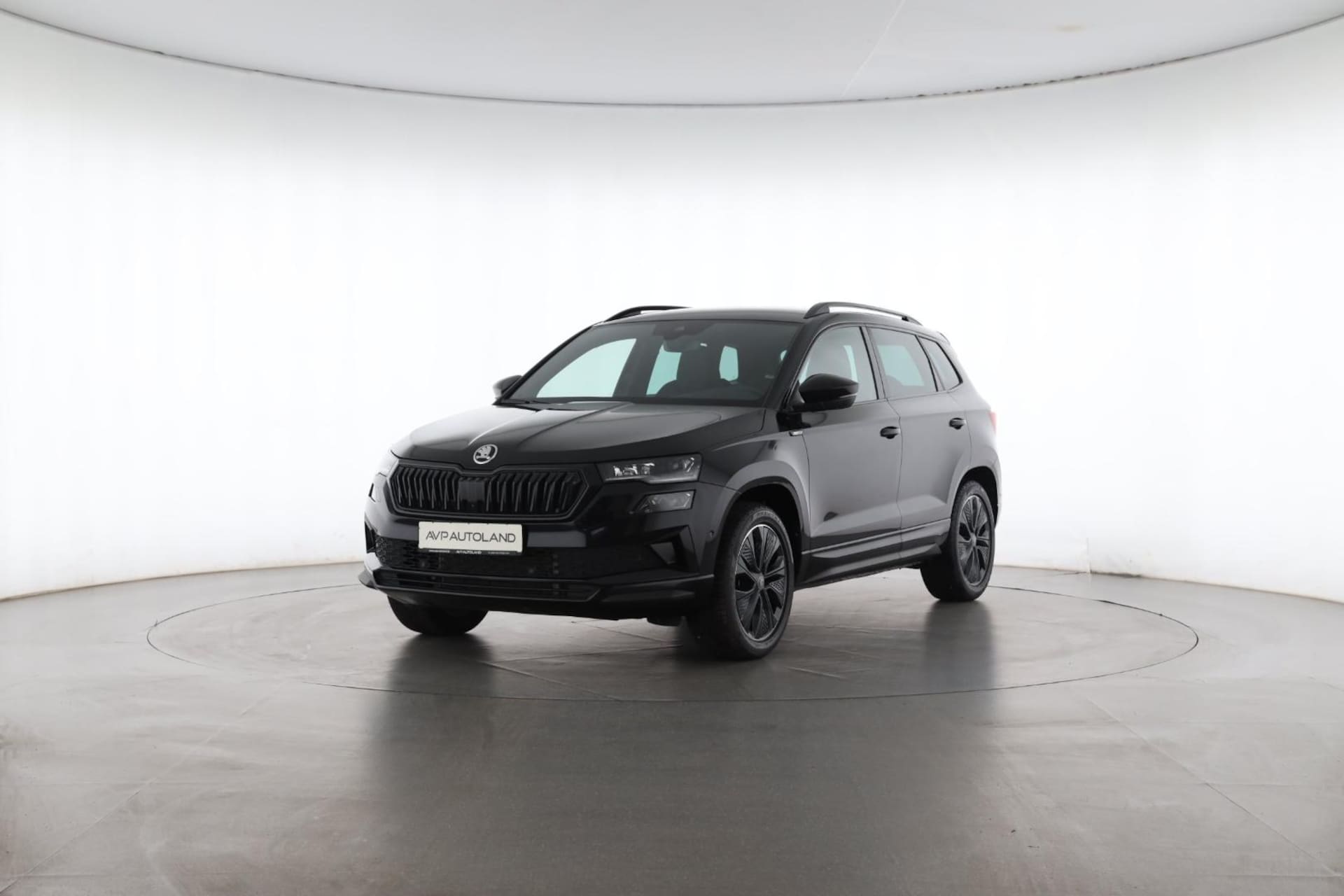 Skoda Karoq Sportline