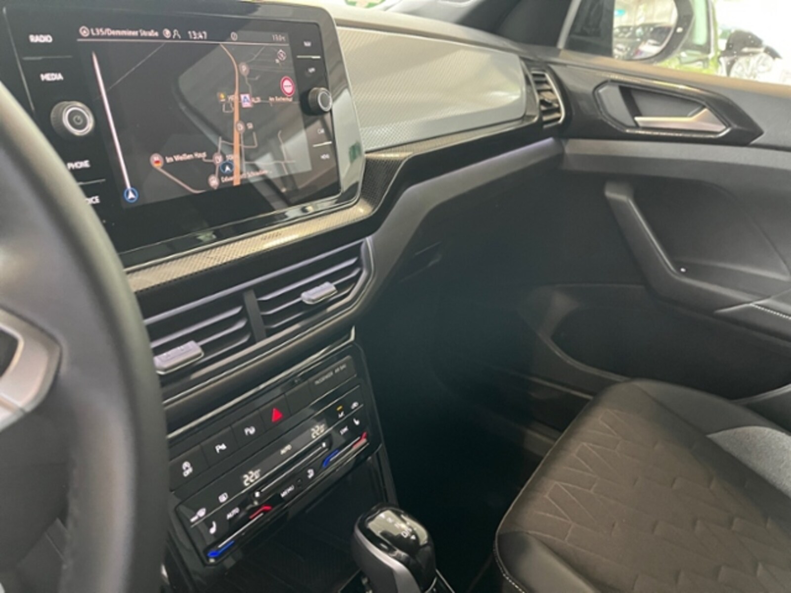 Volkswagen T-Cross – Bild 18