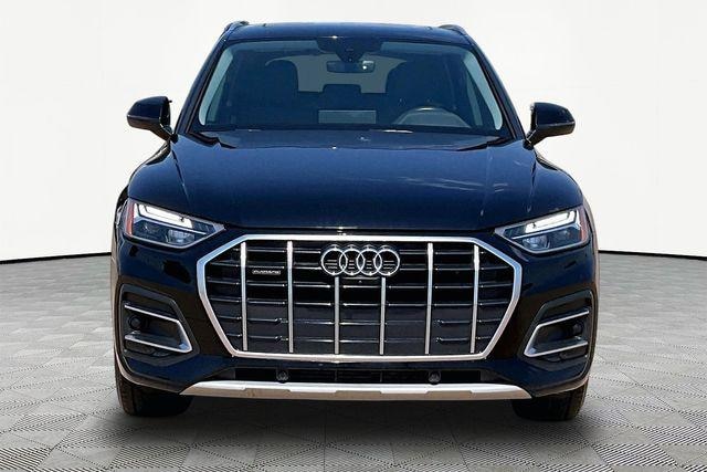 2021 Audi Q5