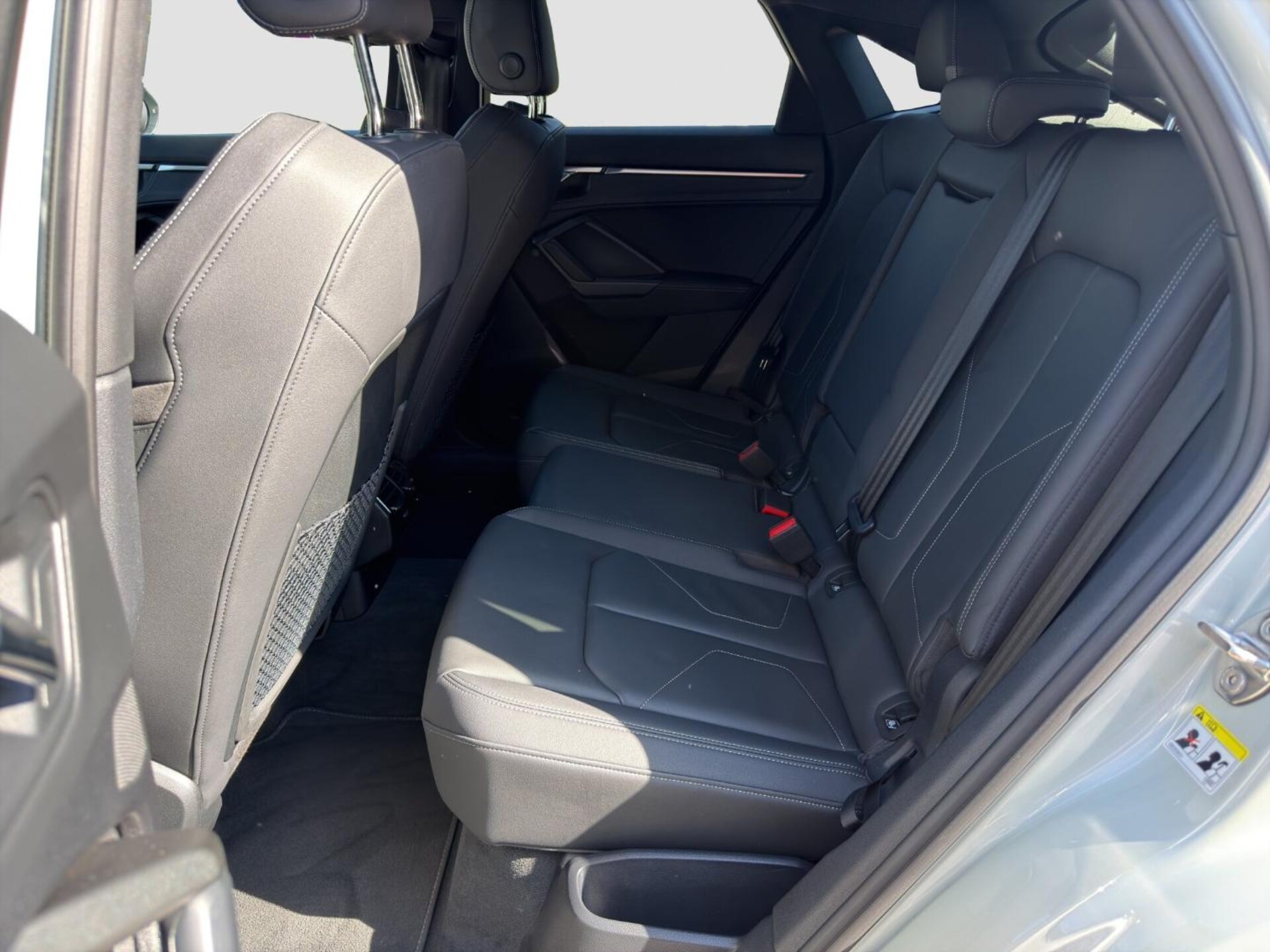 Audi Q3 Sportback TFSI e S line