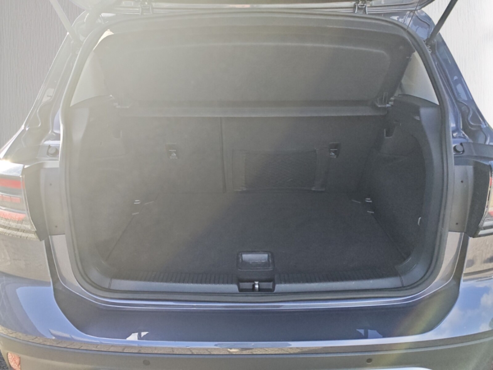 Volkswagen T-Cross – Bild 12