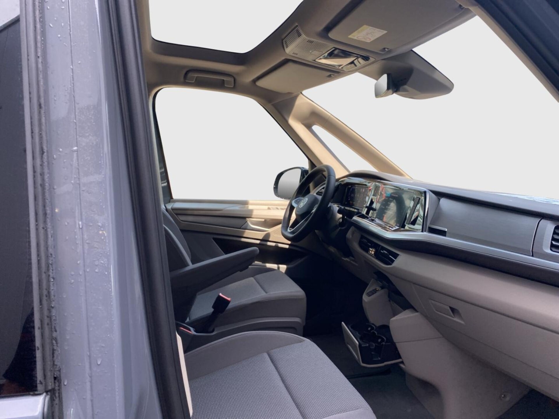Volkswagen Multivan Life