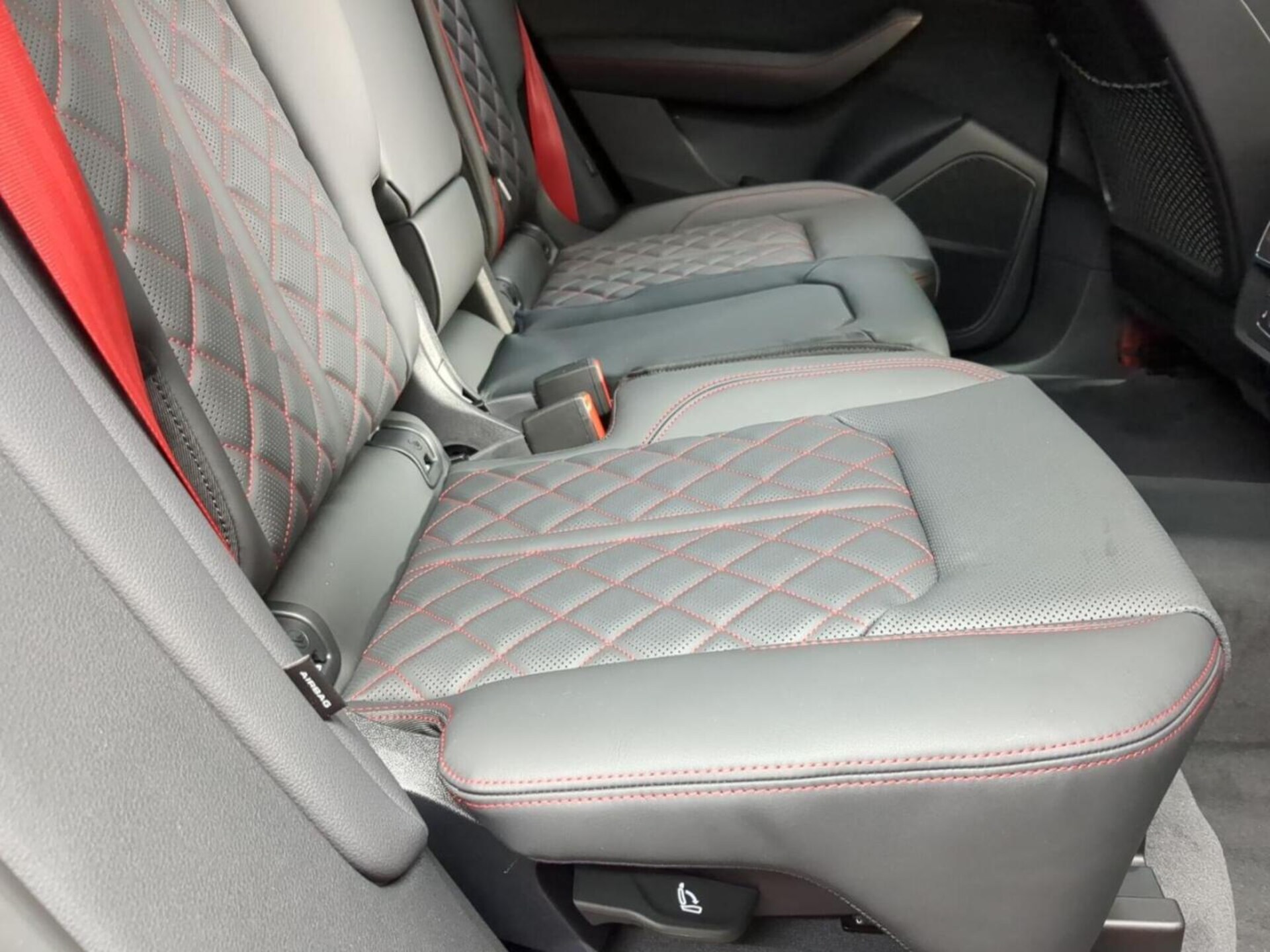 Audi Q8 SUV TFSI e