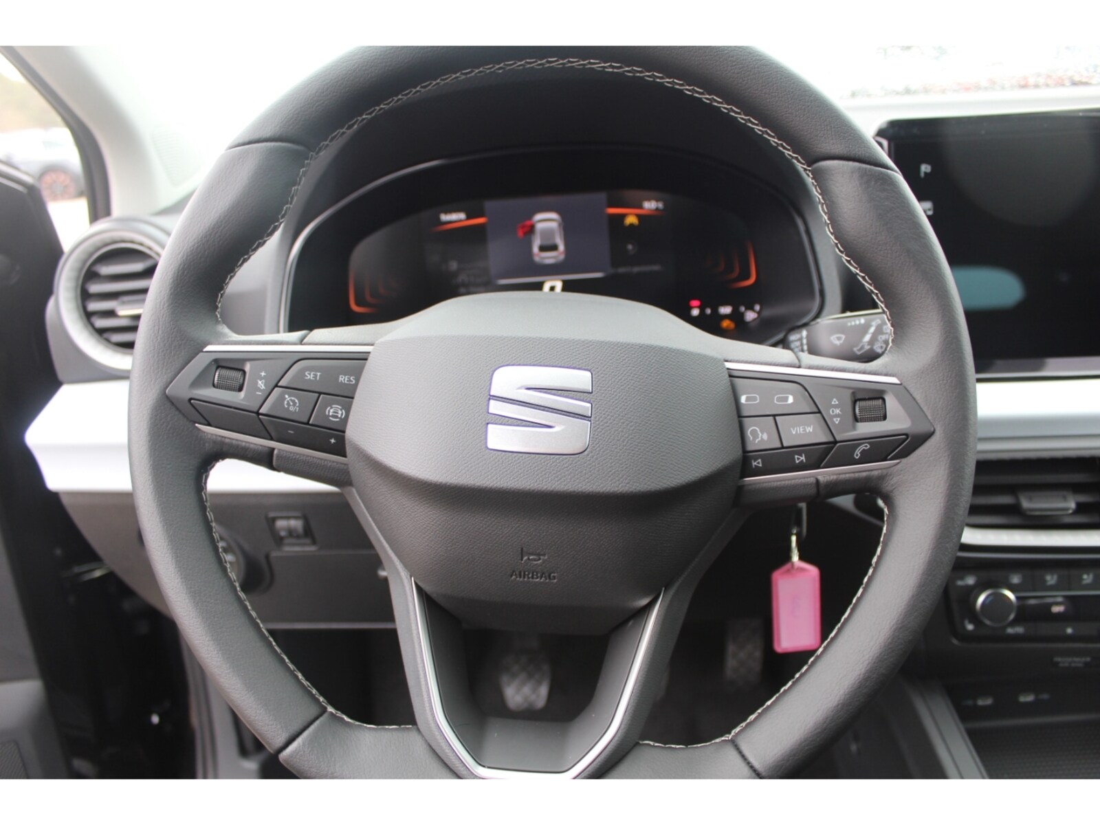 SEAT Ibiza – Bild 9
