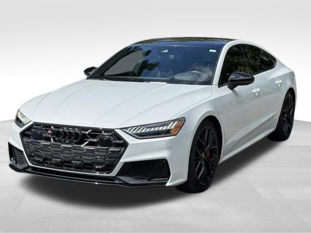 2025 Audi S7 Sportback