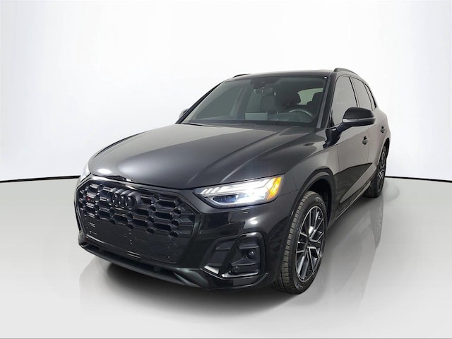 2023 Audi SQ5