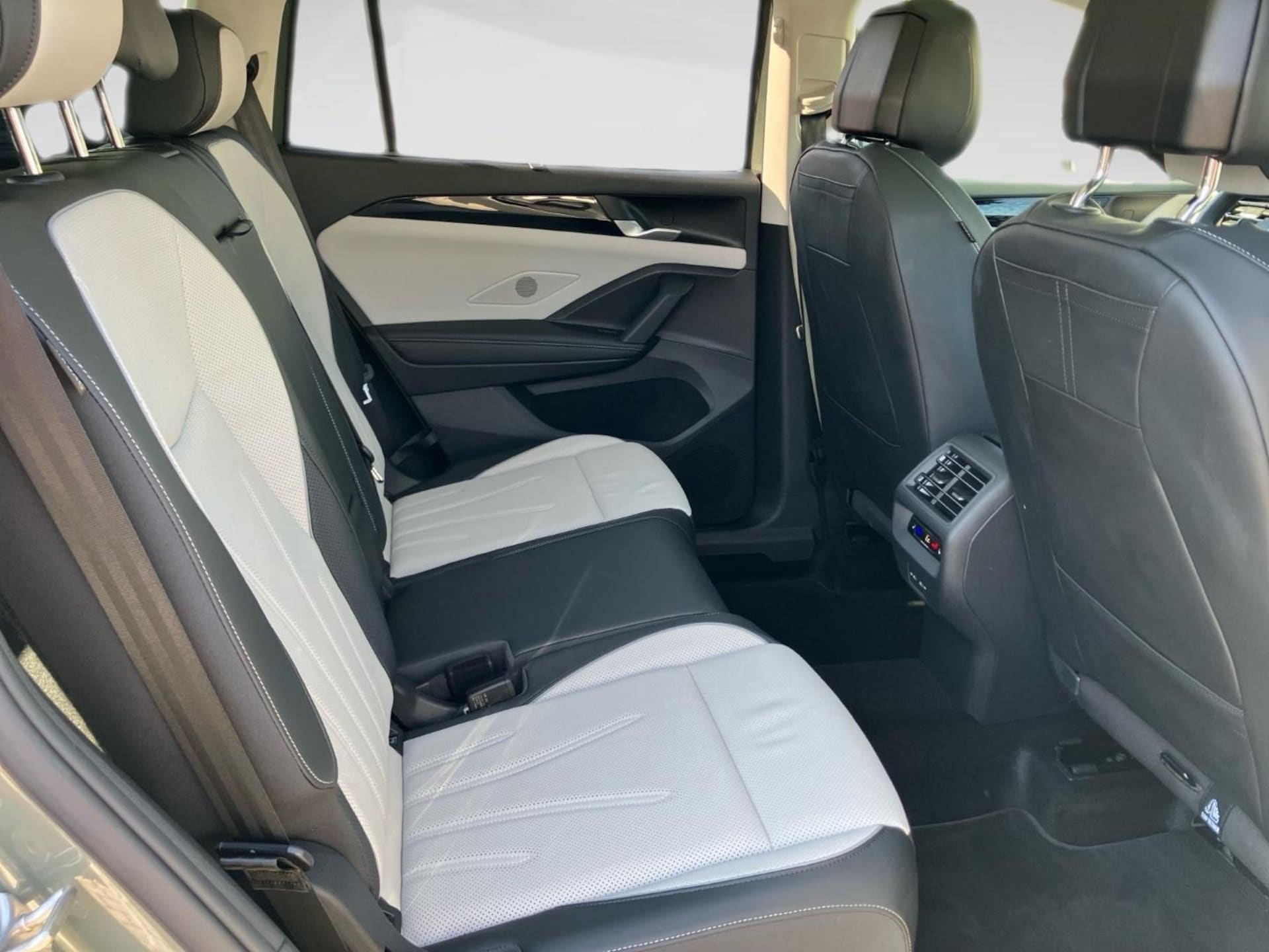 Volkswagen Tayron Elegance