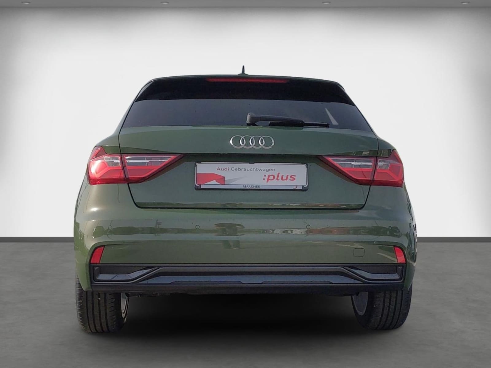 Audi A1 Sportback – Bild 5