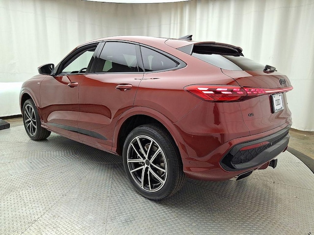 2026 Audi Q5 Sportback