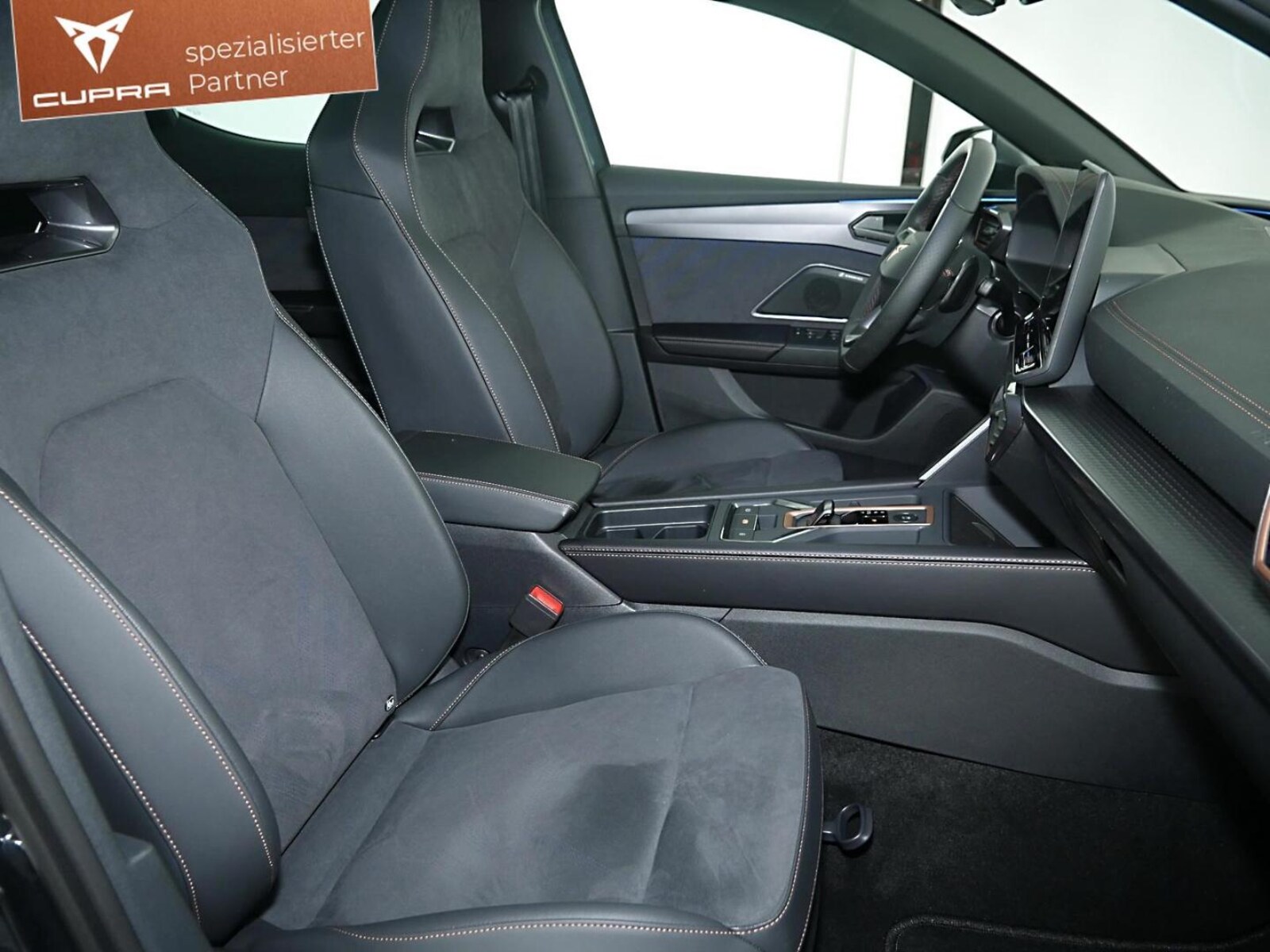 CUPRA Leon – Bild 4