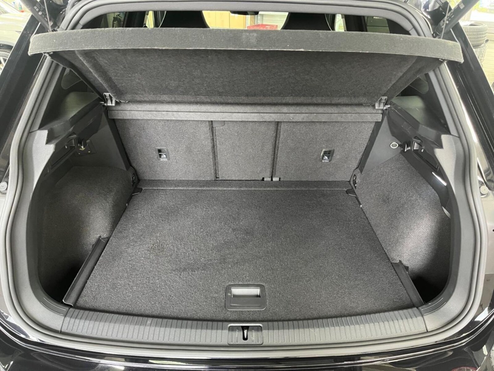 Volkswagen Tiguan – Bild 6