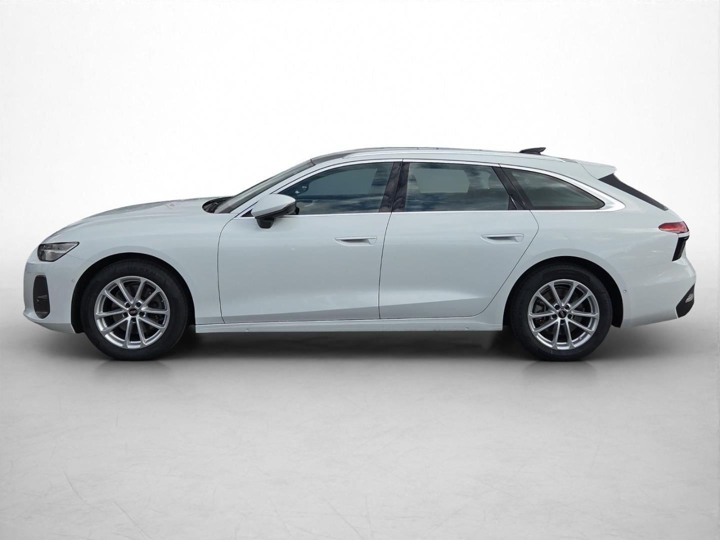 Bild über Audi A6 Avant TDI 150 kW S tronic - für weitere Informationen kontaktieren Sie den Audi Partner