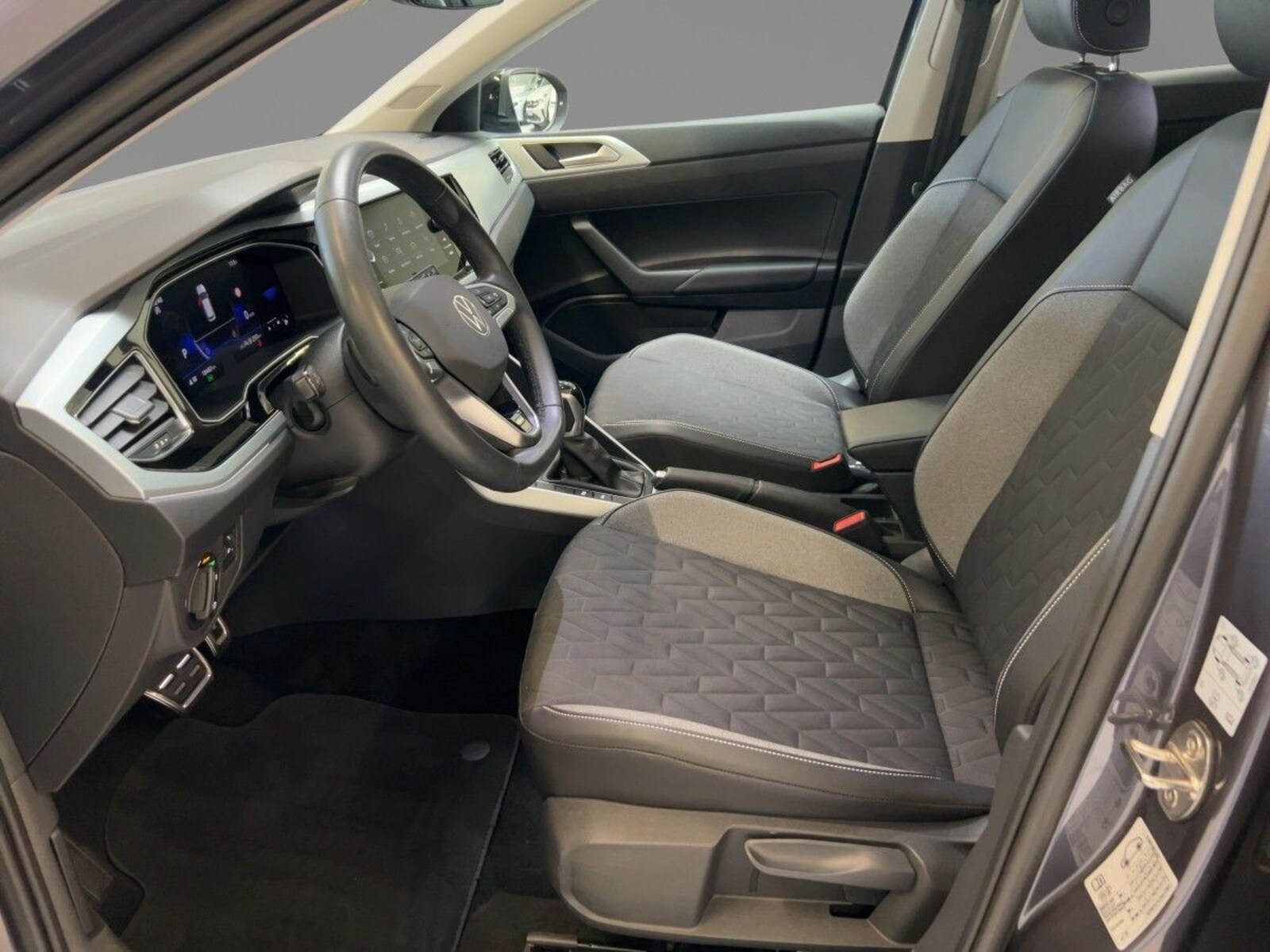 Volkswagen Taigo – Bild 8