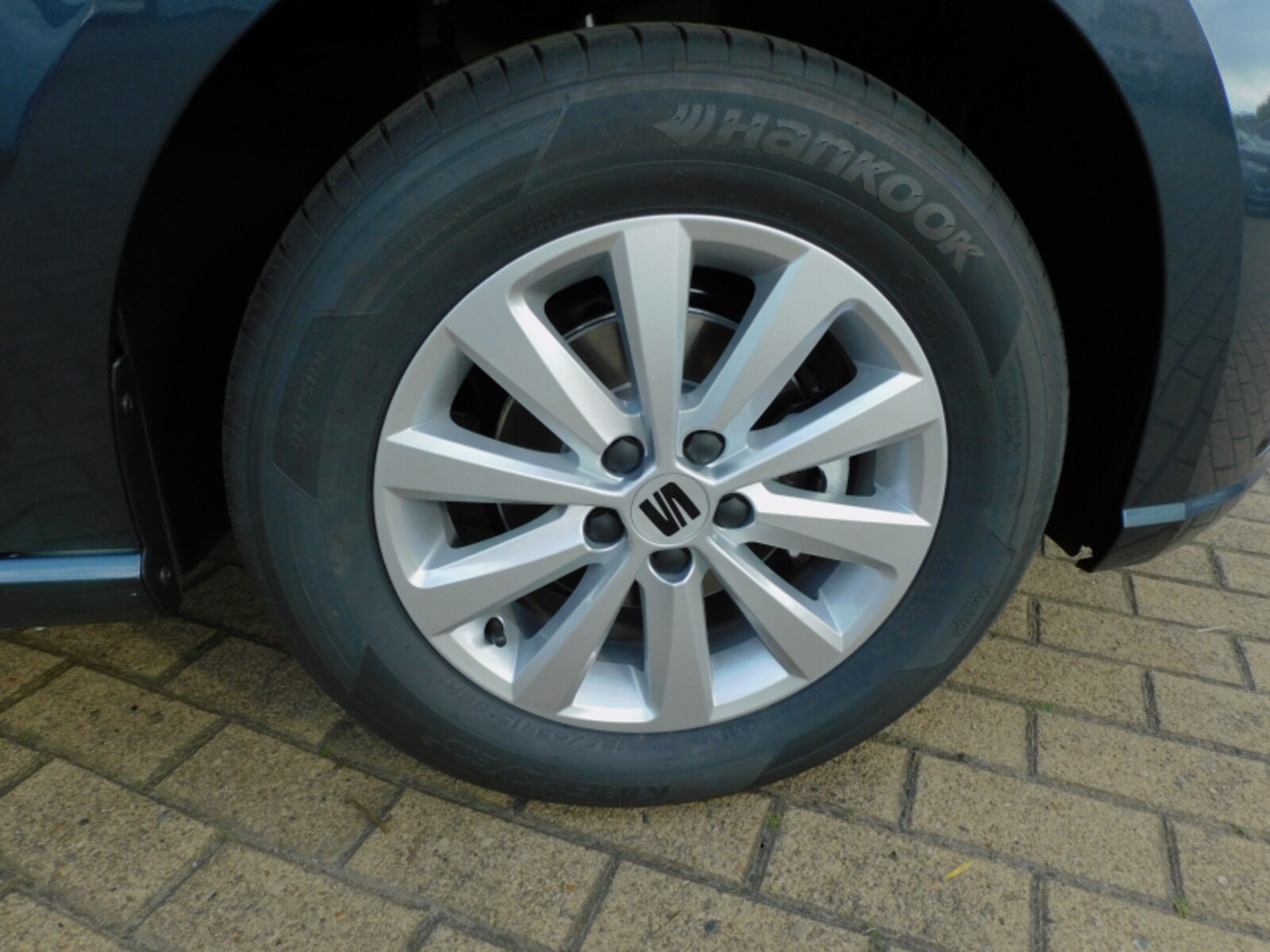 SEAT Ibiza – Bild 11