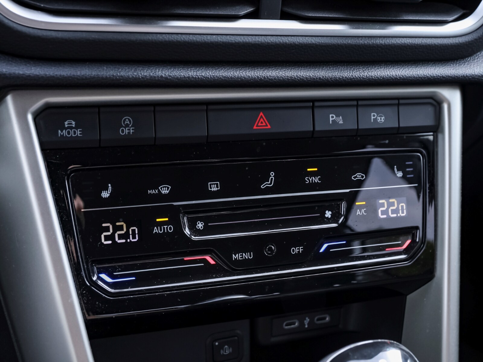 Volkswagen T-Roc – Bild 10