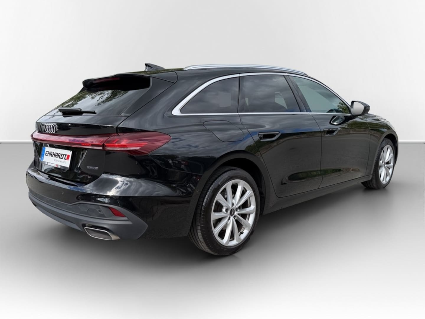 Bild über Audi A5 Avant TFSI quattro S tronic - für weitere Informationen kontaktieren Sie den Audi Partner