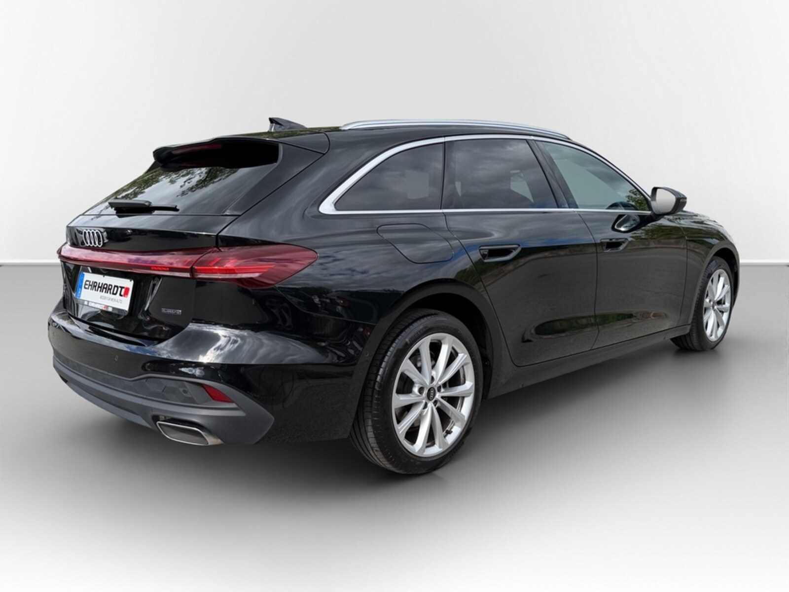 Audi A5 Avant – Bild 5