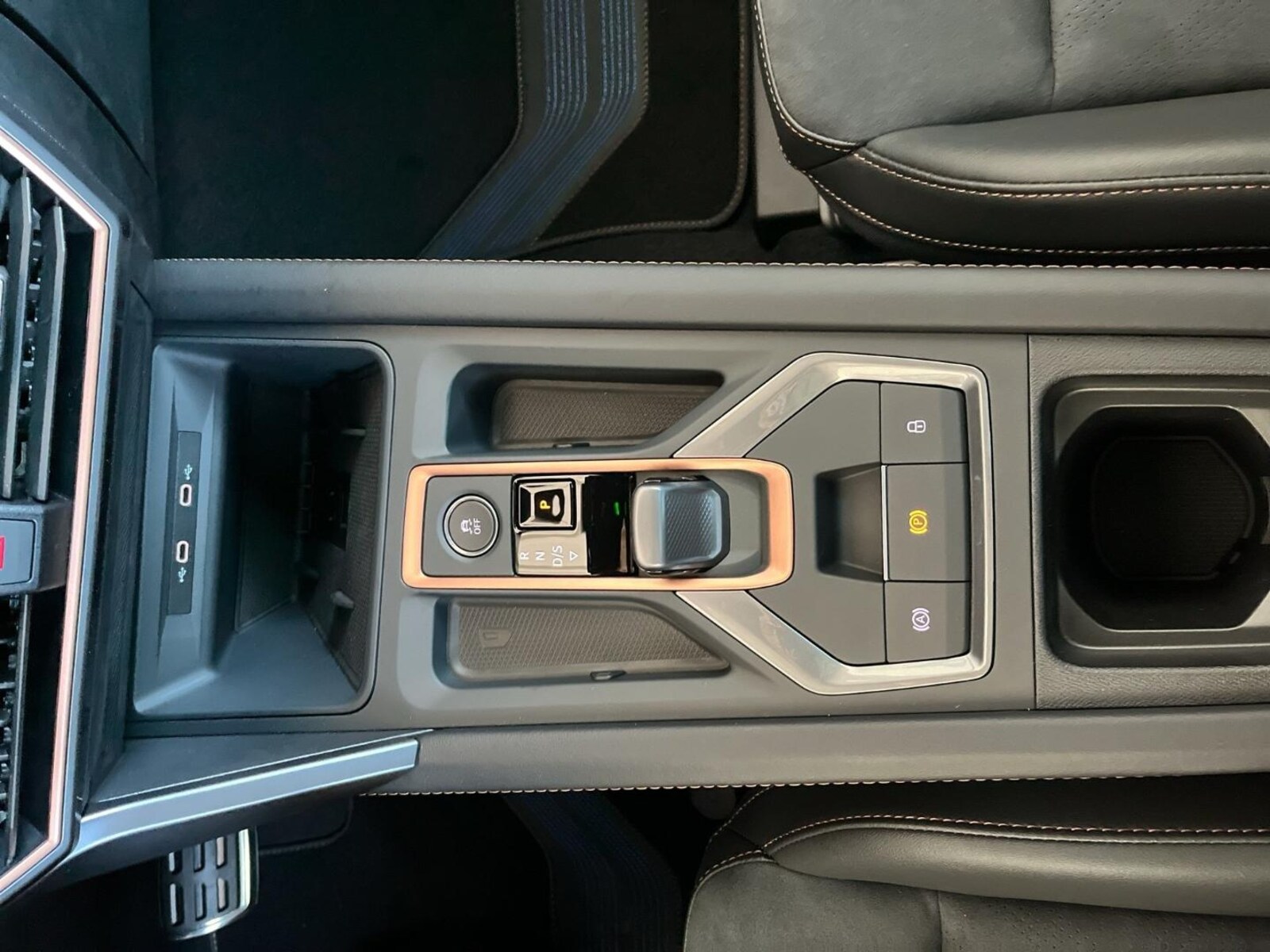 CUPRA Formentor – Bild 18