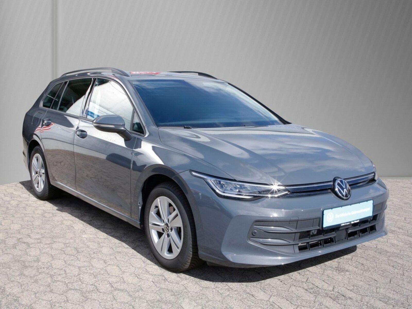 Volkswagen Golf Variant – Bild 3
