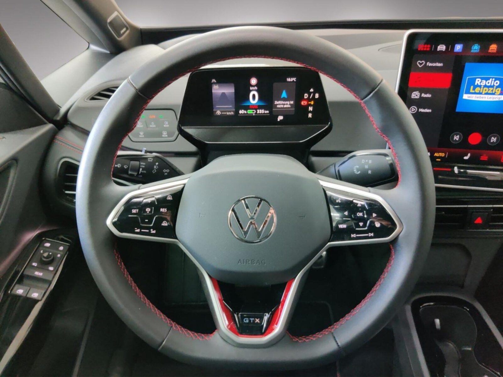 Volkswagen ID.3 – Bild 8