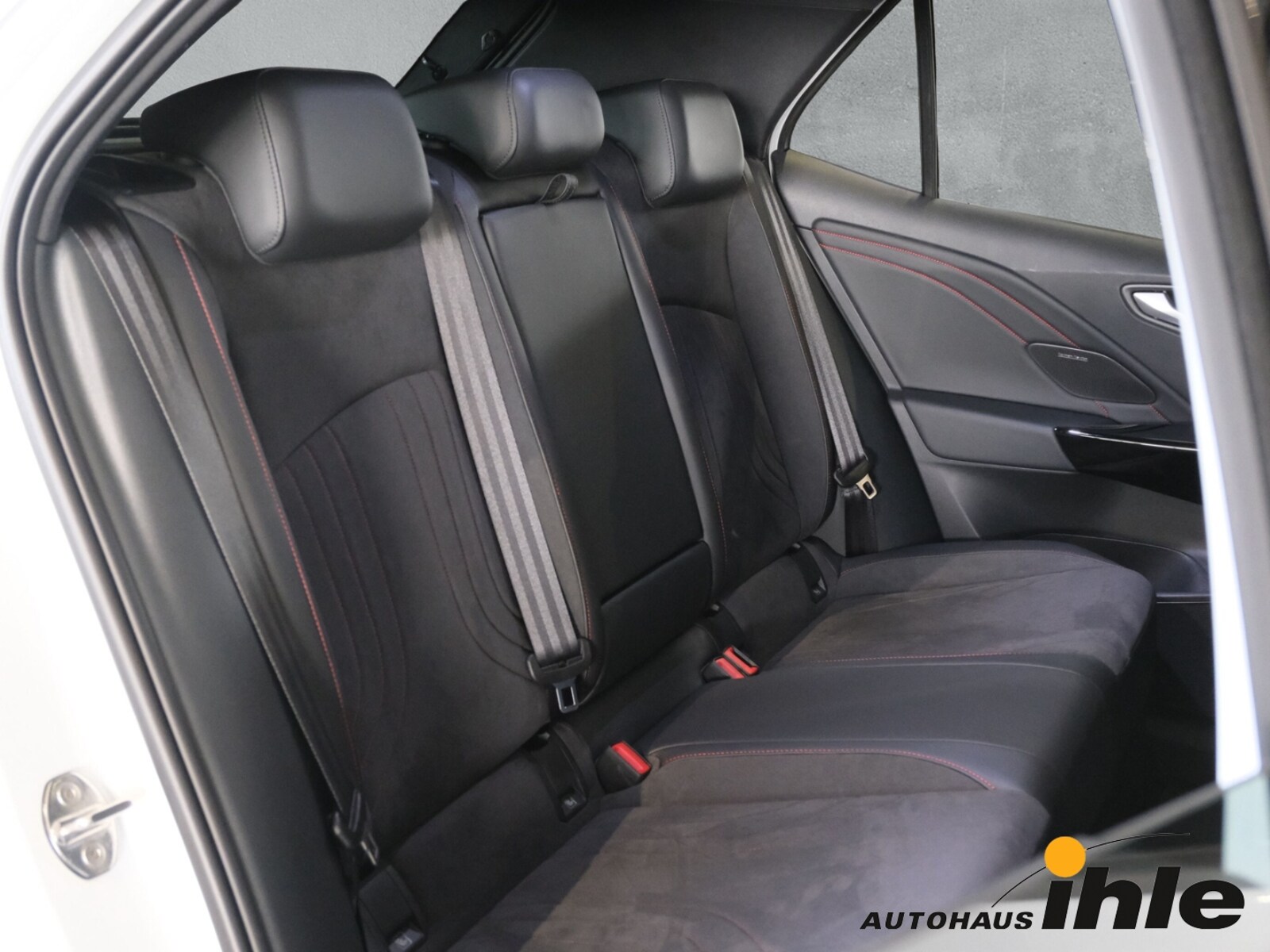 Volkswagen ID.3 – Bild 6