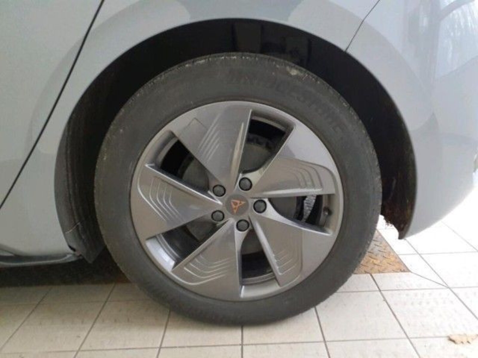 CUPRA Born – Bild 11