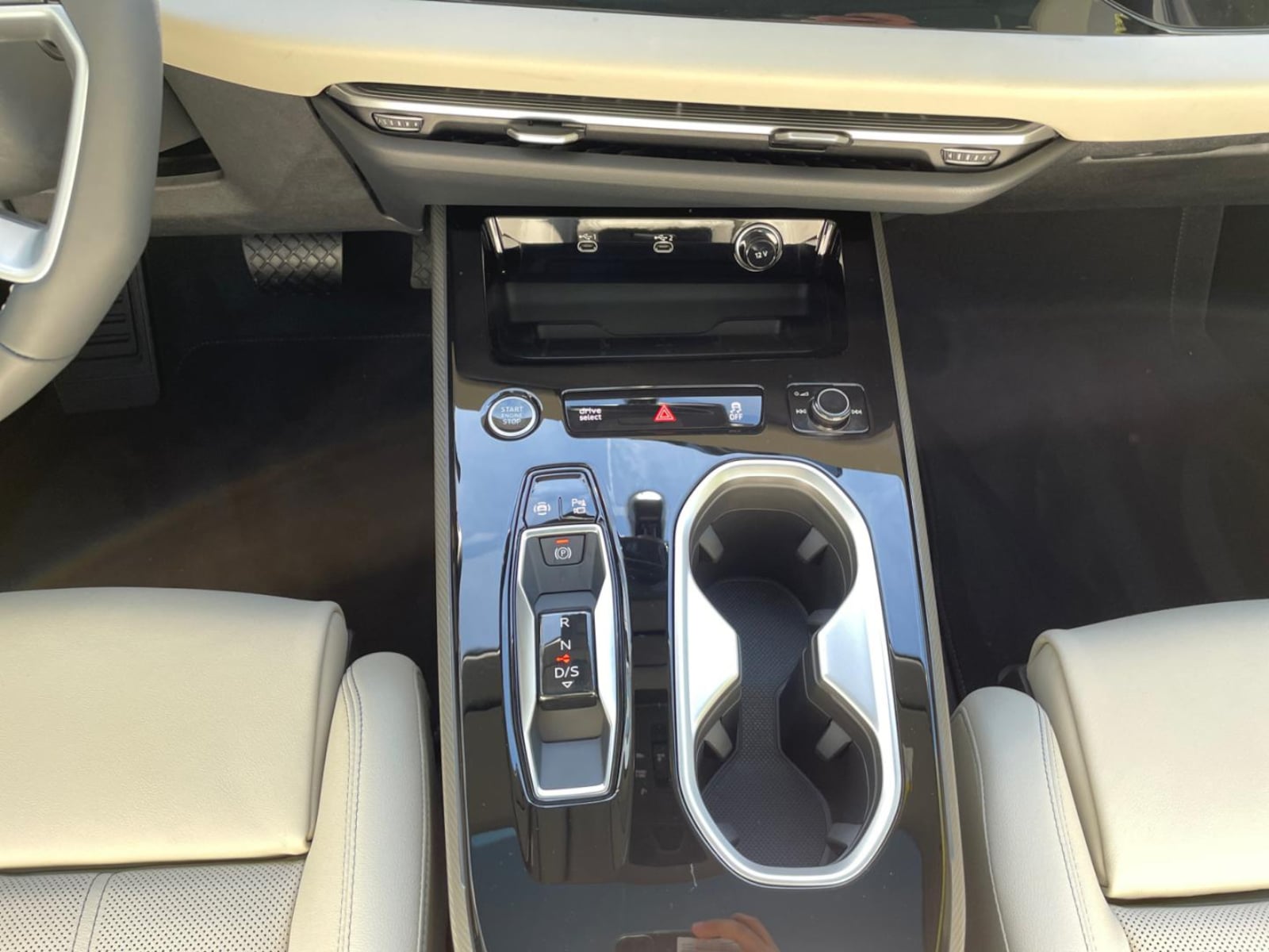Audi A6 Avant – Bild 7