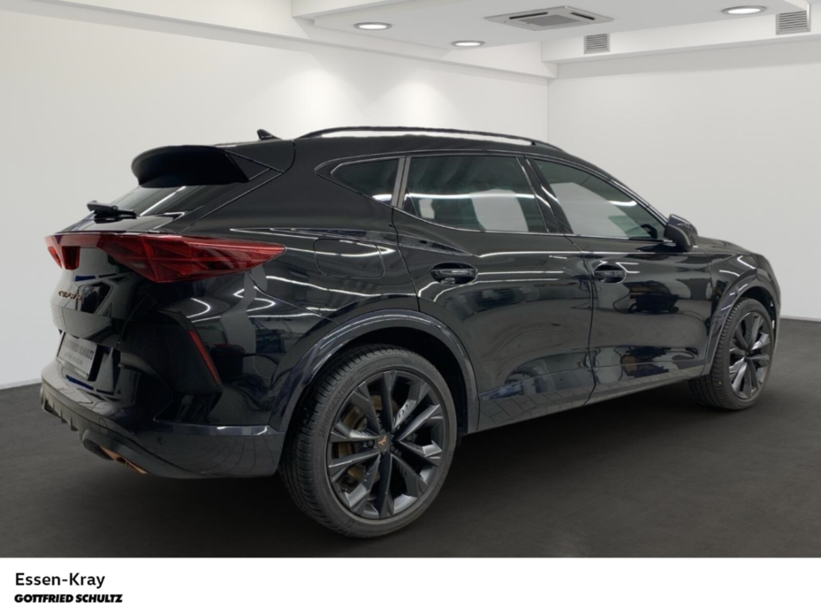 CUPRA Formentor – Bild 3