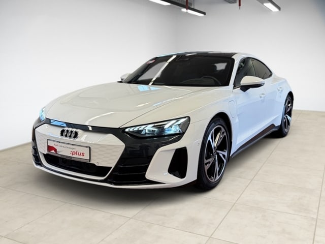Image about Audi e-tron GT e-tron quattro