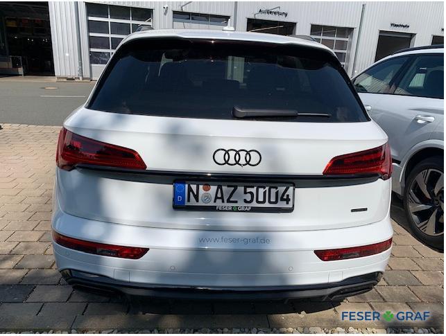 Image about Audi Q5 40 TFSI quattro S tronic