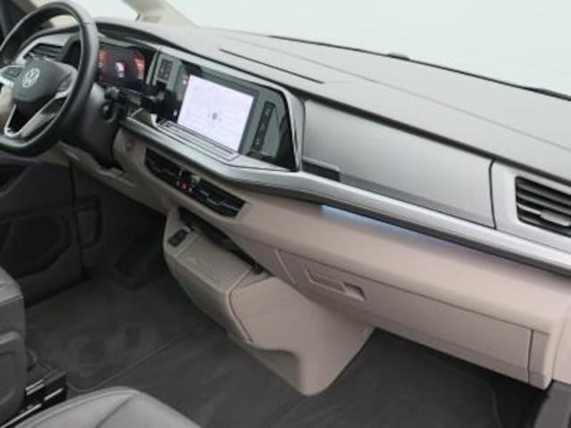 Volkswagen Multivan langversion