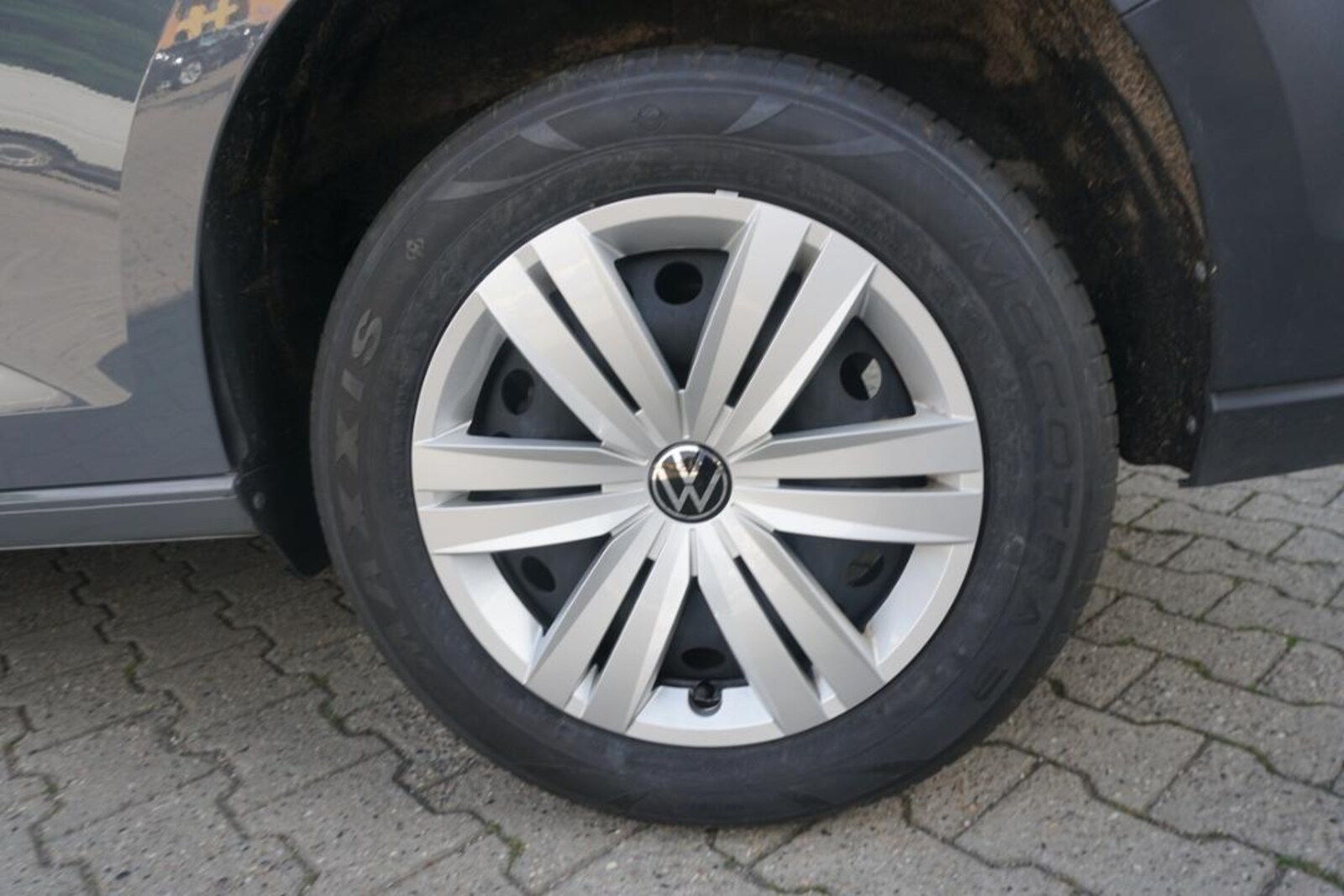 Volkswagen Caddy Cargo – Bild 14